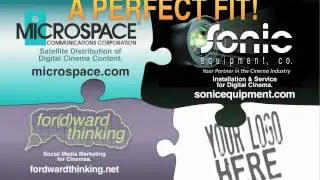 Sonic Equipment Company, Microspace, & Fordward Thinking... What a package!