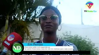 RENAMO DIZ QUE O FDEL PODER&Aacute; CRIA DESCONTENTAMENTO NO SEIO DOS MUN&Iacute;CIPES NA CIDADE DE PEMBA