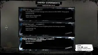 Redacted platinum trophy.