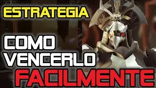 C&oacute;mo vencer al jefe final de Metroid Dread 🦅 F&aacute;cil y R&aacute;pido estrategia 🎮