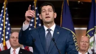 Should Congress focus on building Trump&rsquo;s border wall?