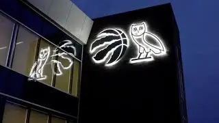 Introducing the OVO Athletic Centre