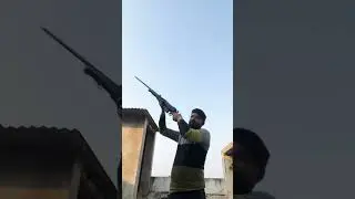 Indian 🇮🇳 ordinance 315 rifle fire testing 🇮🇳🇮🇳😎😎