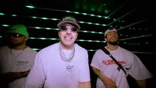 NO ME DEJO XXIMBIAR - Feid (Video ULTRA OFICIAL)