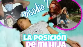 MUÑECO DIABOLICO *SE METE AL  CUERPO DE MI HIJA*😭 ( SERIE CHUCKY) EP. 2