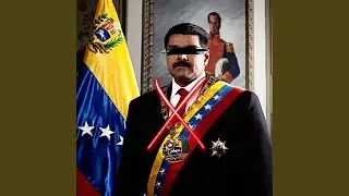 La Captura De Maduro Corrido