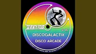 Disco Arcade