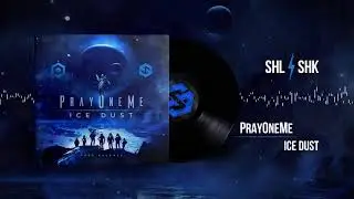 PrayOneMe - Ice Dust (SSR-001FREE)