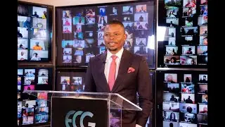 To All Online Viewers, I am Praying For You~Prophet Shepherd Bushiri