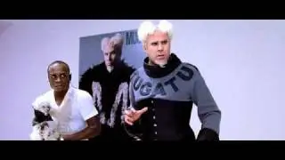 Zoolander - Forget Magritte