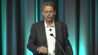 Chairman of North Island and Co Founder of Silver Lake, Glenn Hutchins, presents: Why Bitcoin Still