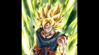 Dragon ball legends Grinding