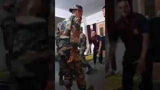KRC best dance boy💂💂💂💂💂💂💂