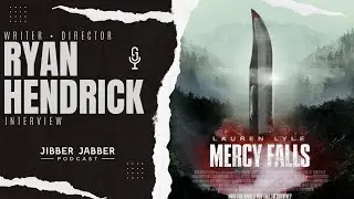 Mercy Falls with Ryan Hendrick
