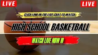 LIVE: Trimble Tech vs Polytechnic - High School Boys Basketball Full Game