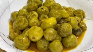 Lasooray ka Achar Recipe | Lasoora Pickle | Gunda Pickle Recipe | Mix Pickle | Swad Food Center