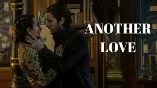 Alina & The Darkling - Another Love || Shadow and Bone