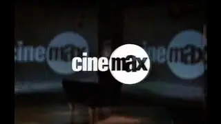 Cinemax promos - January 2002