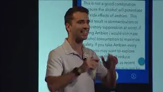 MedWhat Arturo Devesa Seattle Demo Day Pitch