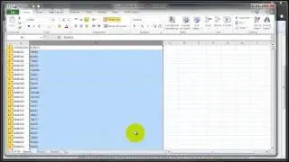 Census ACS data | a GIS ArcMap 10.0 SP3 Video Tutorial by Gregory Lund