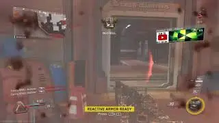 NV4 Fallout 29-3 TDM (Infinite Warefare Gameplay)