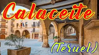 Calaceite (Teruel)