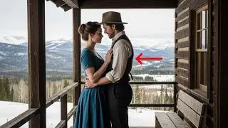 They Mocked Her For Being Single At 40   Until The Most Desired Cowboy Fell In Love With Her Soul