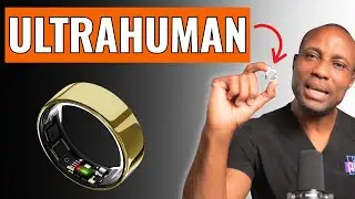 Ultrahuman Ring Review: Can It Really Help With Perimenopause?