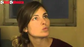 Intervista a Vittoria Puccini