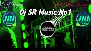 #_बागी_बलिया_के_पानी_ह/ New 2026Full EDM Mix Dj SR Music Production 