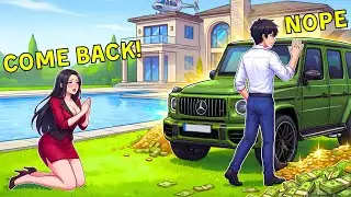 [FULL] After THE DIVORCE, the Poor Guy Becomes a BILLIONAIRE! | Manhwa Recap