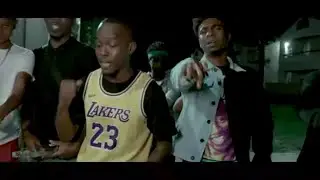 FB ACTIVE FEAT. T SMOOVE -  GOT IT OUT THE TRAP (OFFICIAL) 📸 @ECCENTRICTV