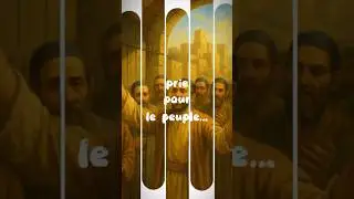 Pourquoi la mort du Grand Pr&ecirc;tre lib&egrave;re les tueurs involontaires ? &bull; #GrandPr&ecirc;tre &bull; #VilleDeRefuge &bull;