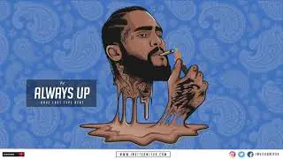 Dave East Type Beat - Always Up | Prod.By InviteOnlyxx | Free Type Beat | Rap Trap Beat