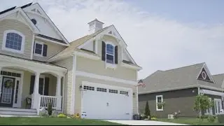 ENERGY STAR Certified Homes Program Introduction