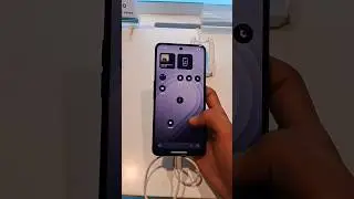 Nothing Phone 3a UI Hands-On: Clean & Unique!