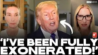 IHIP News: 🚨 Trump's DOJ CAUGHT Lying About 'No More' Epstein Files! Other Countries TAKE ACTION!