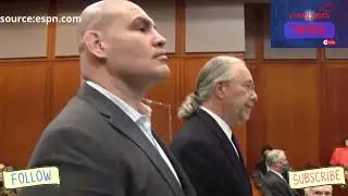 Cain Velasquez's Shocking Plea: No Contest to Attempted Murder!