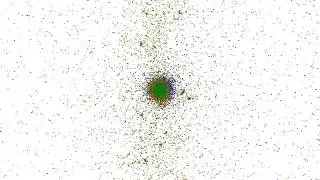 Mercury Giant Impact