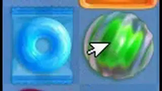 NEW, CURRENT! - Candy Crush Jelly Saga LEVEL- 410 - ★★★ STARS - DIVINE!!