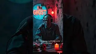 The Curse of Shadow Beach | Horror Story | Mr.Ghost #shorts #scary #horror
