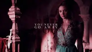 sansa + margaery | lovely [unfinished]