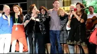 Joanie Madden's 2013 Folk N' Irish Cruise #11
