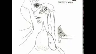 Strange [US, Psychedelic Folk 1976] The Ballad Of Hollis Spaceman