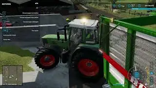 Landbouw Simulator 22
