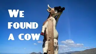 The Last One, Islay Hill | Travel Vlog