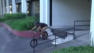 The Hunt For Shred October 3
