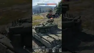 Skill issue moment #warthunder  #gaming