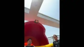Odyssey of Terror