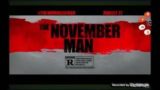 Relativity Media TV Spot Logos 2013-2023